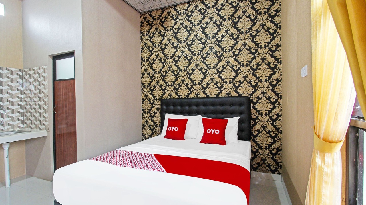 Photo of Bedroom in Cilacap