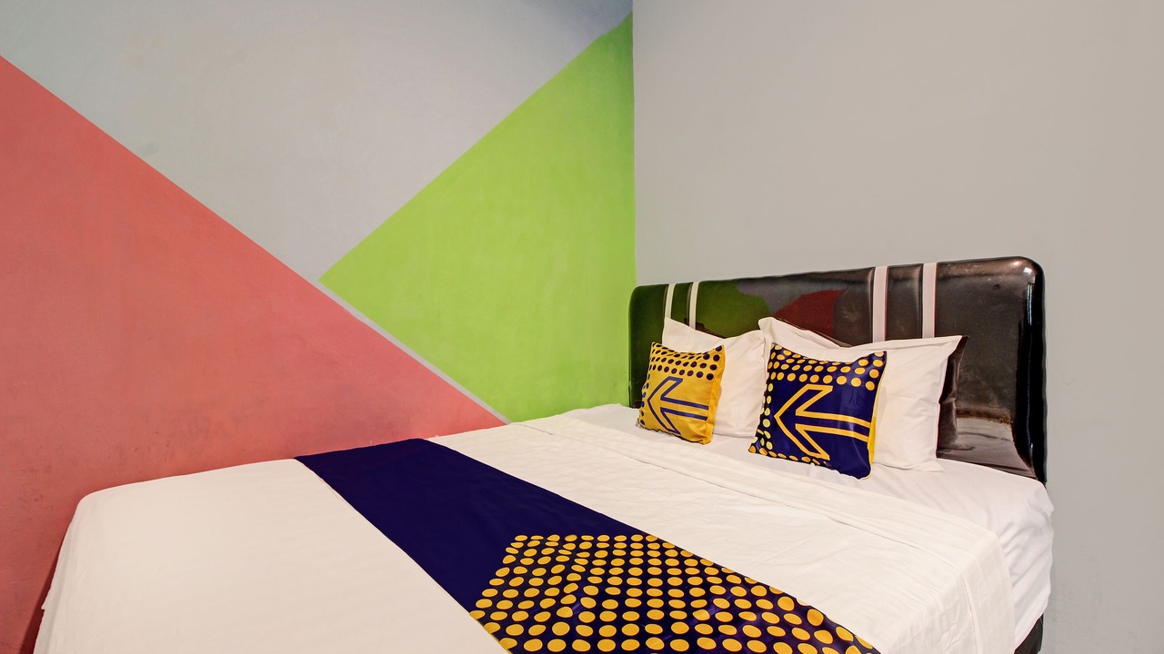 Photo of Bedroom in Pekalongan