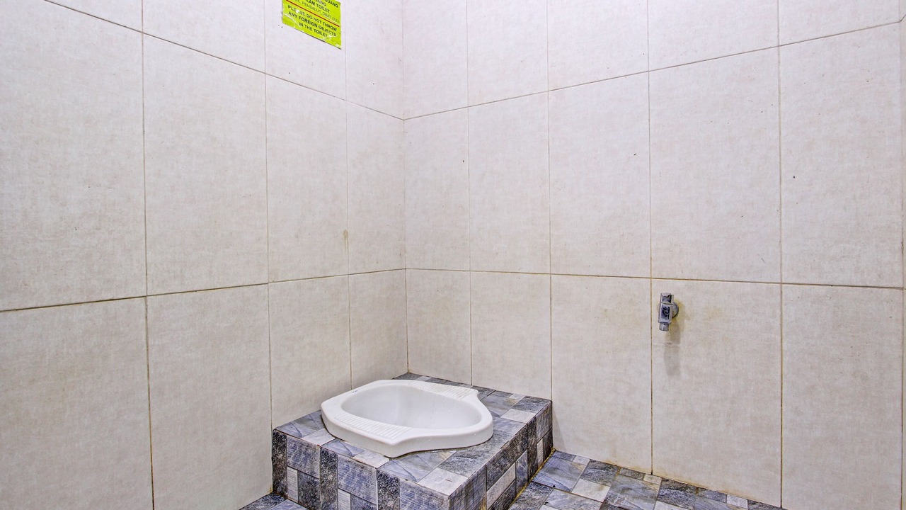 Photo of Bathroom in Pekalongan