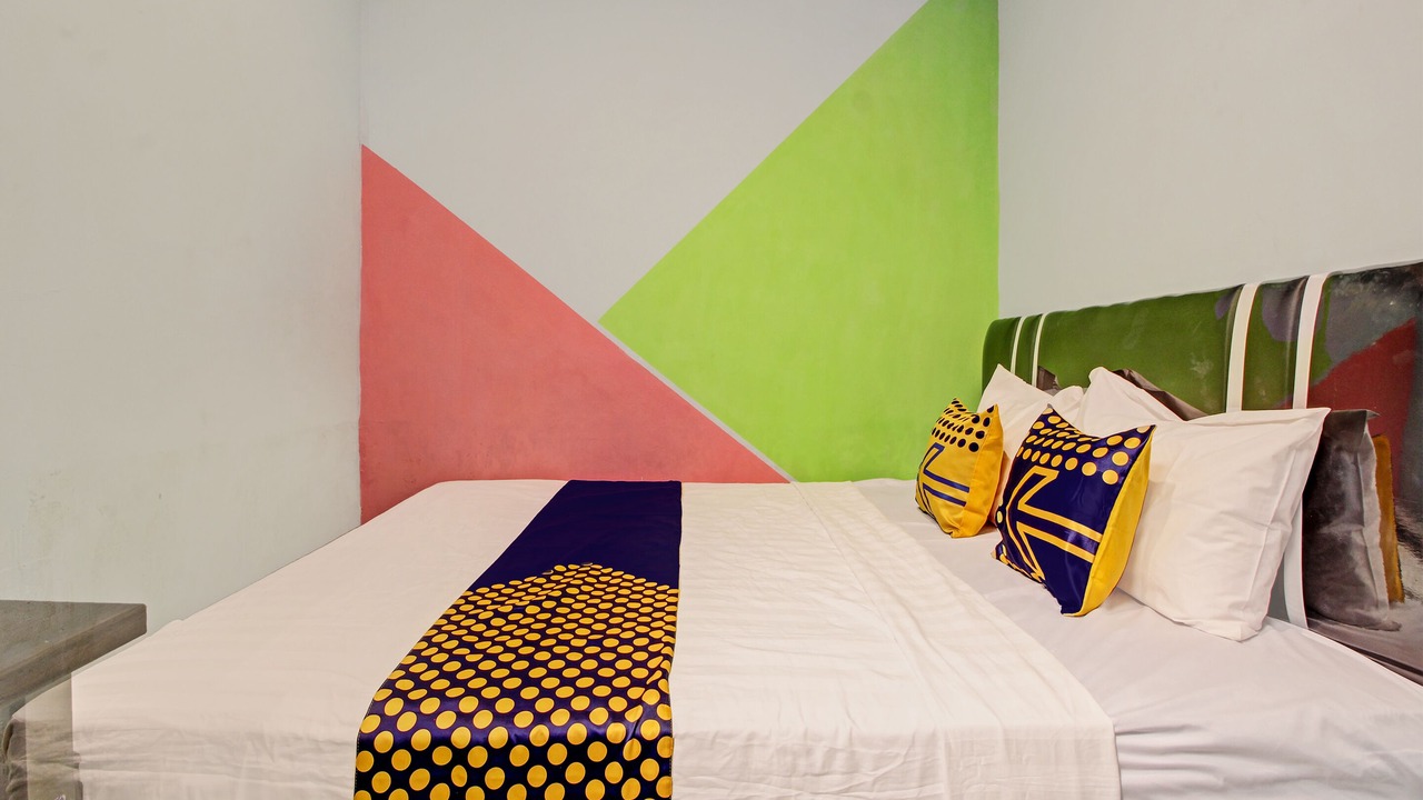 Photo of Bedroom in Pekalongan