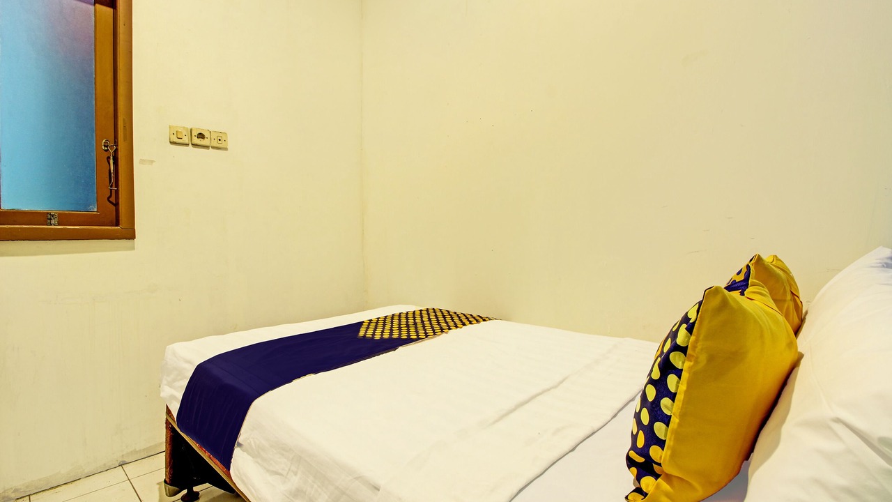 Photo of Bedroom in Pekalongan