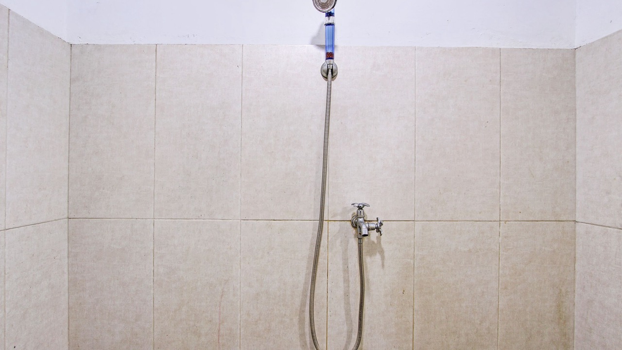 Photo of Bathroom in Pekalongan