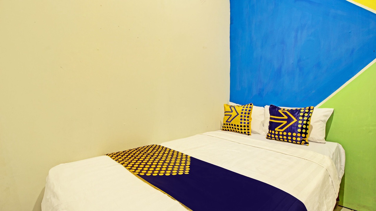 Photo of Bedroom in Pekalongan