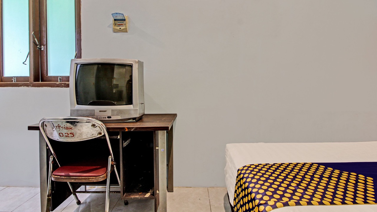 Photo of Bedroom in Pekalongan