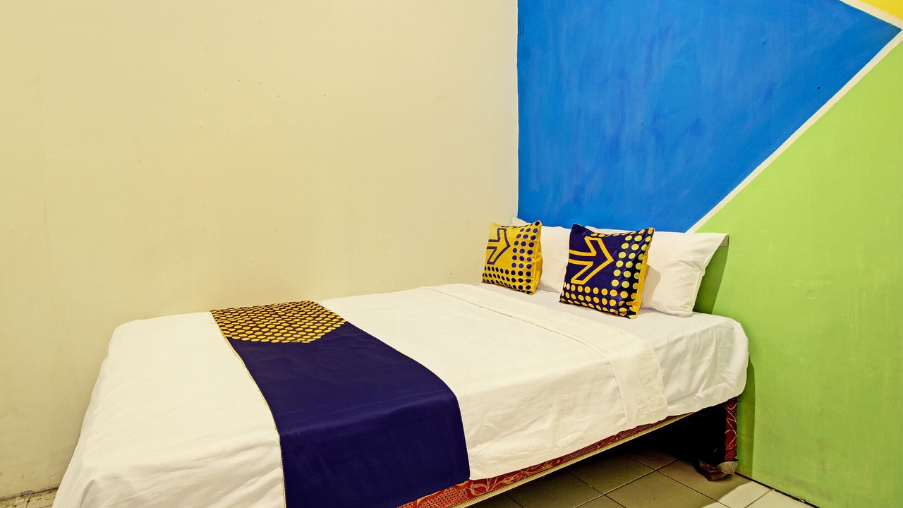 Photo of Bedroom in Pekalongan