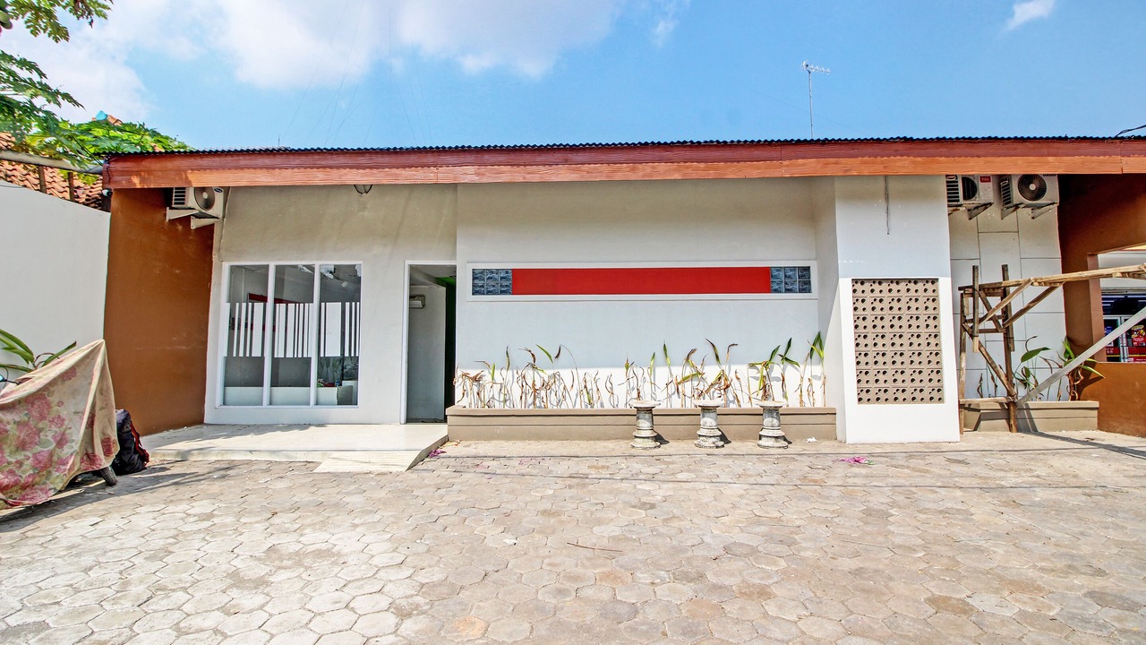 Photo of Outdoor in Pekalongan