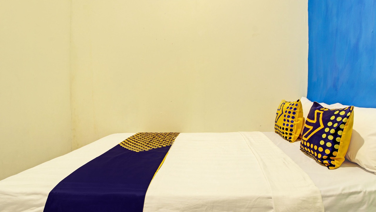 Photo of Bedroom in Pekalongan