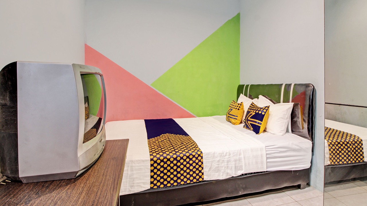Photo of Bedroom in Pekalongan