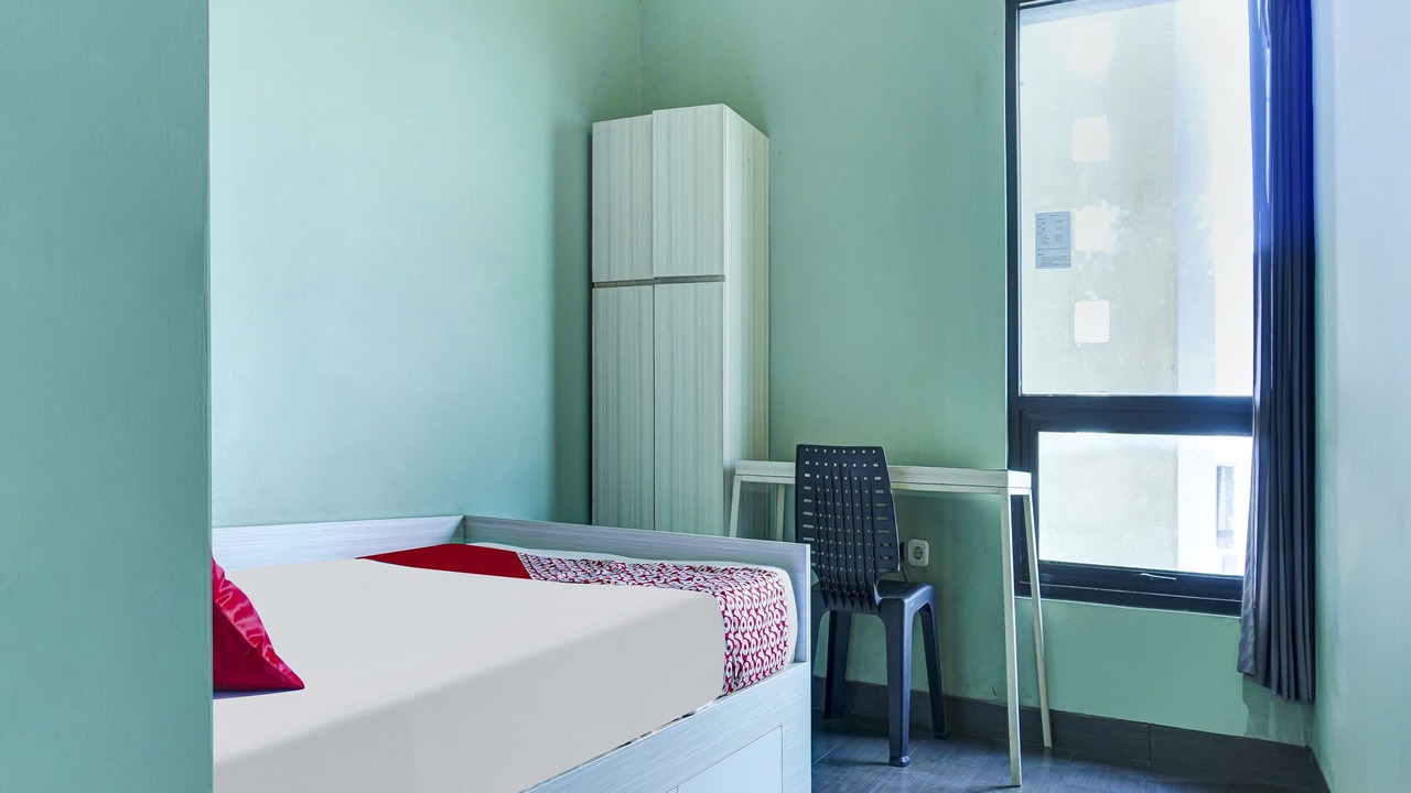 Photo of Bedroom in Karawang