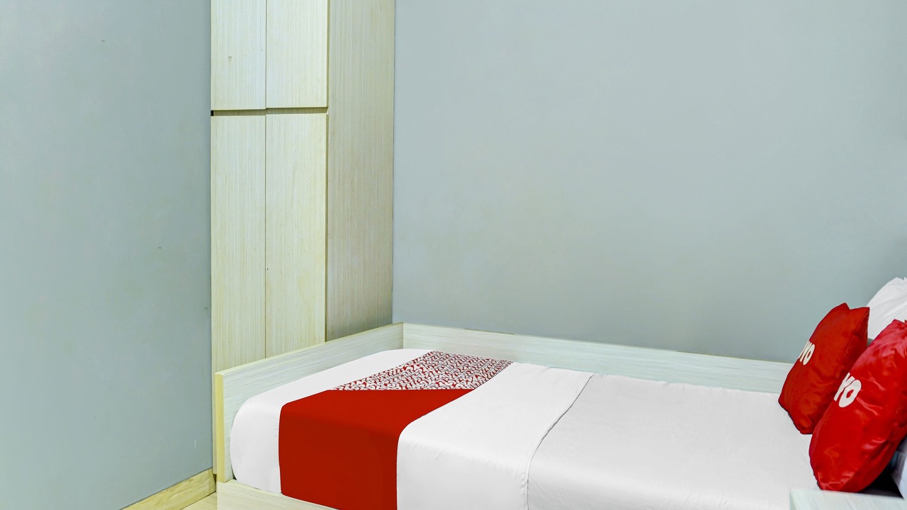 Photo of Bedroom in Karawang