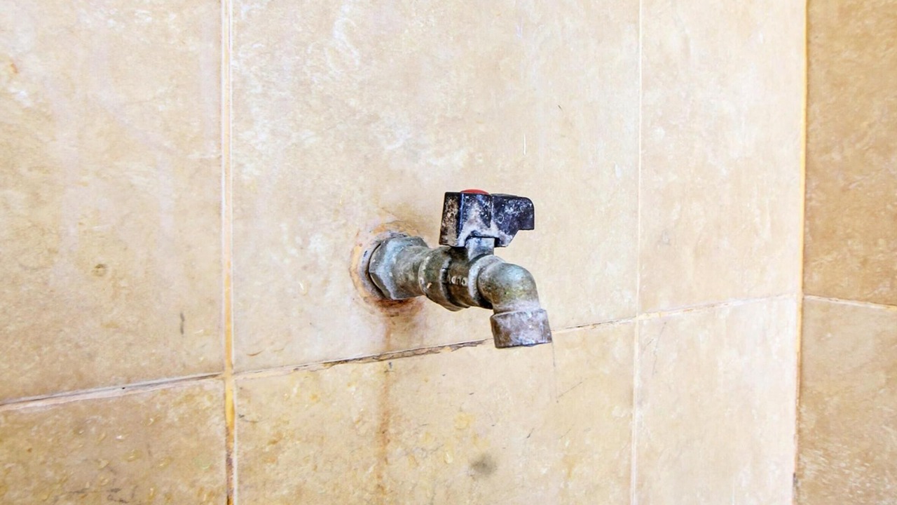 Photo of Bathroom in Mataram
