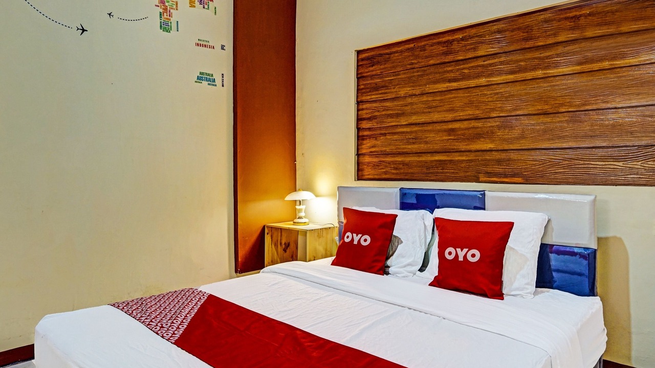 Photo of Bedroom in Oro Oro Ombo