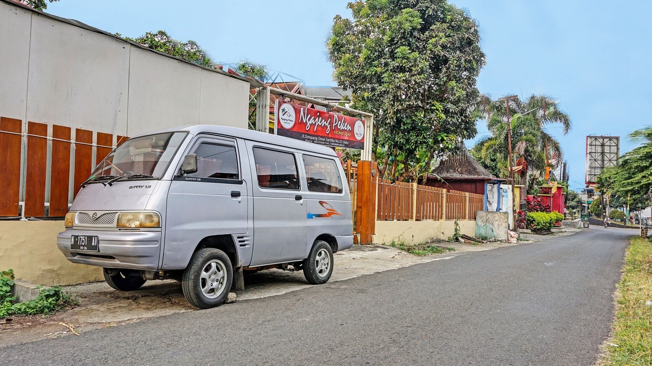 Photo of Outdoor in Oro Oro Ombo
