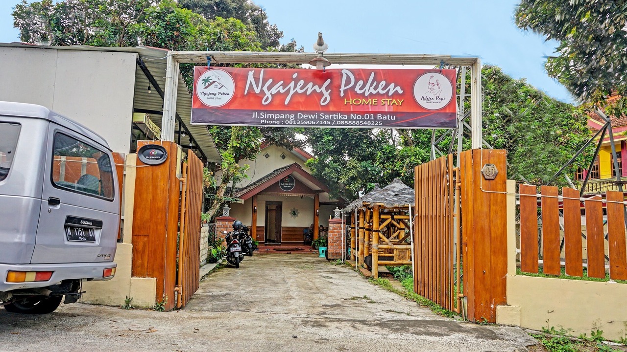 Photo of Outdoor in Oro Oro Ombo
