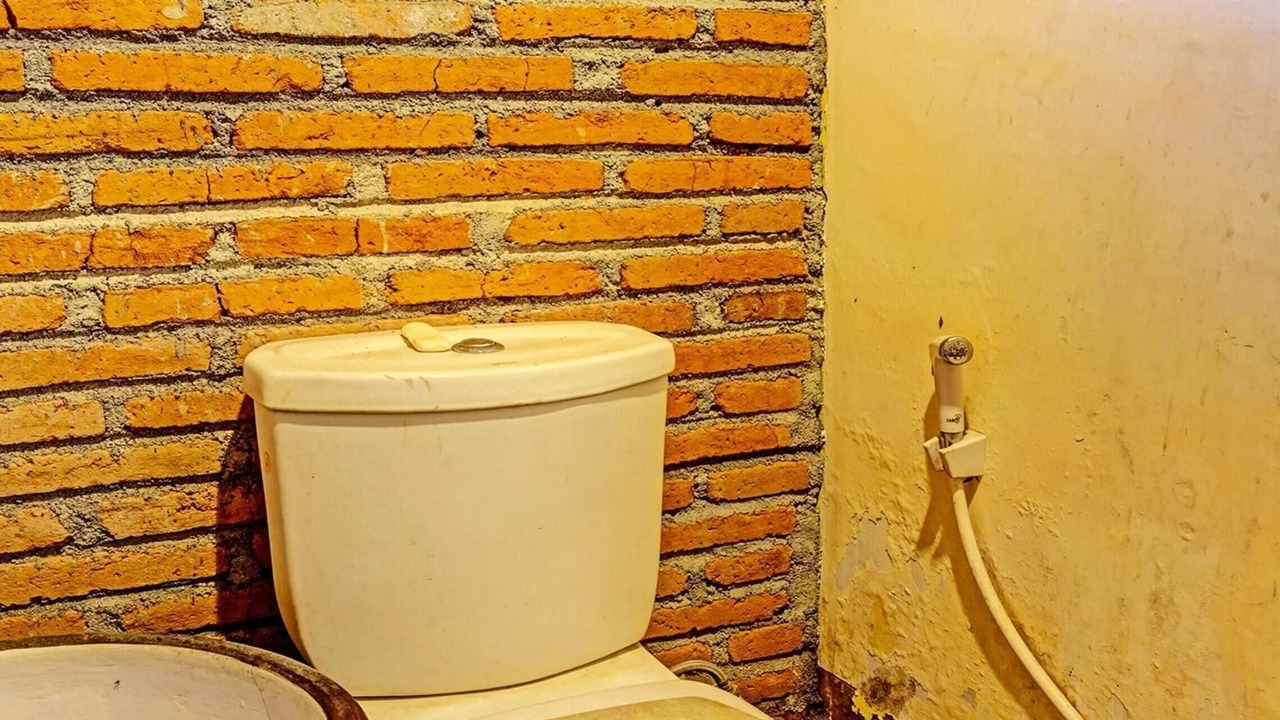 Photo of Bathroom in Oro Oro Ombo