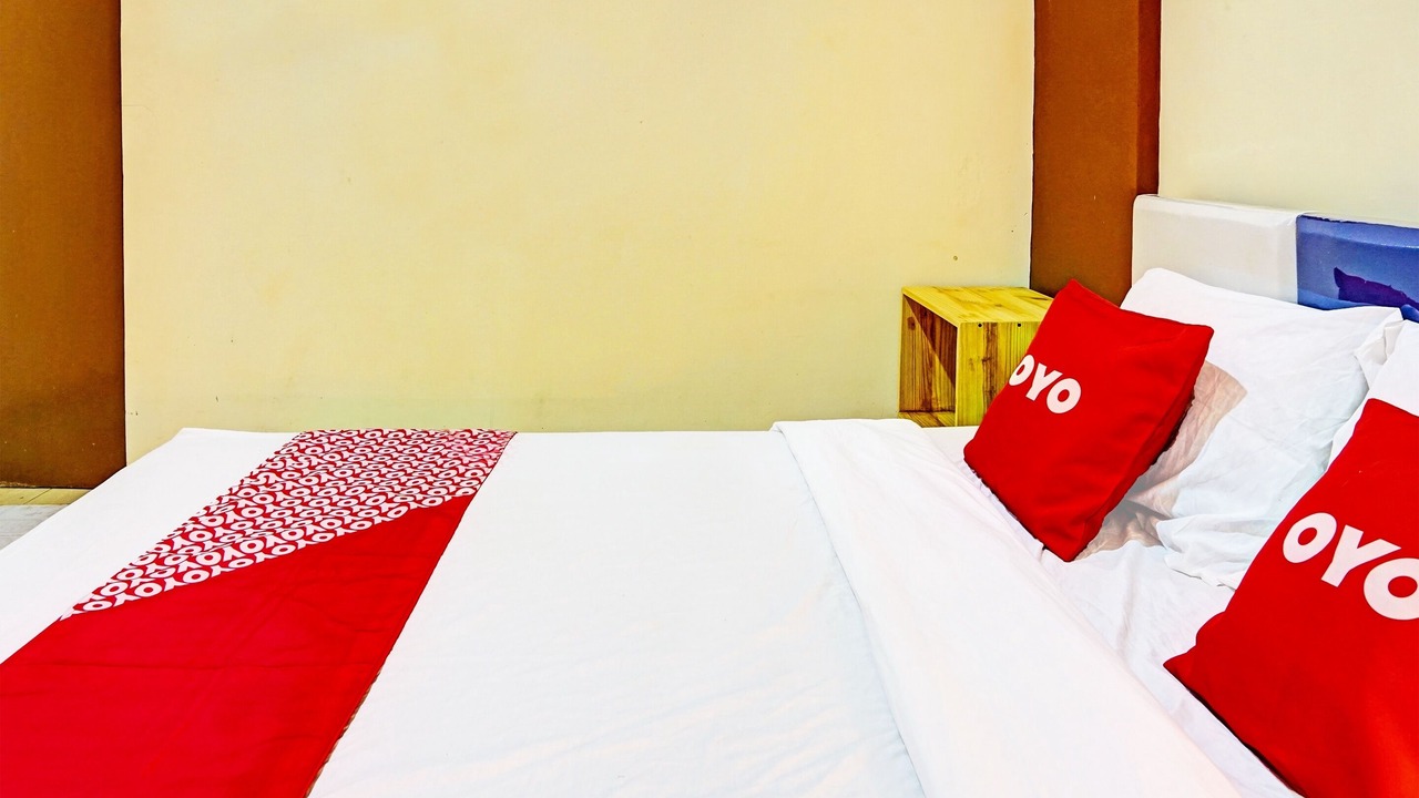Photo of Bedroom in Oro Oro Ombo