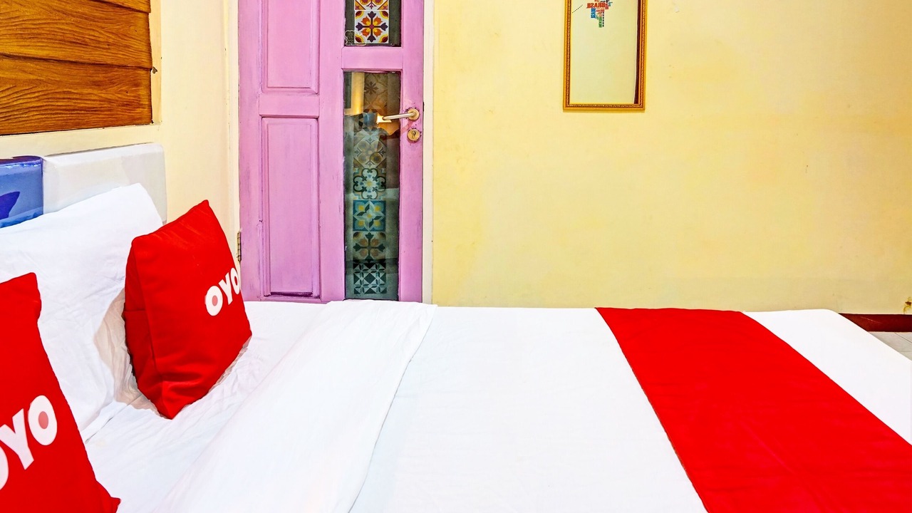 Photo of Bedroom in Oro Oro Ombo