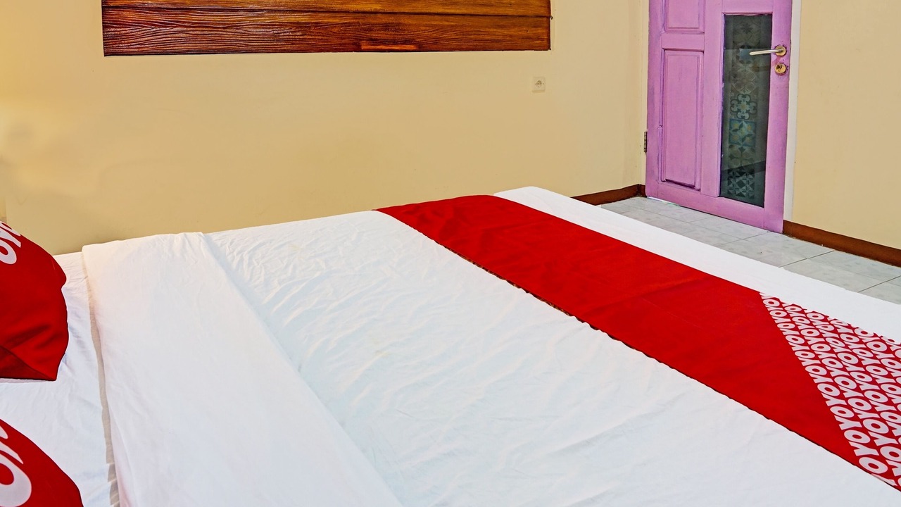 Photo of Bedroom in Oro Oro Ombo