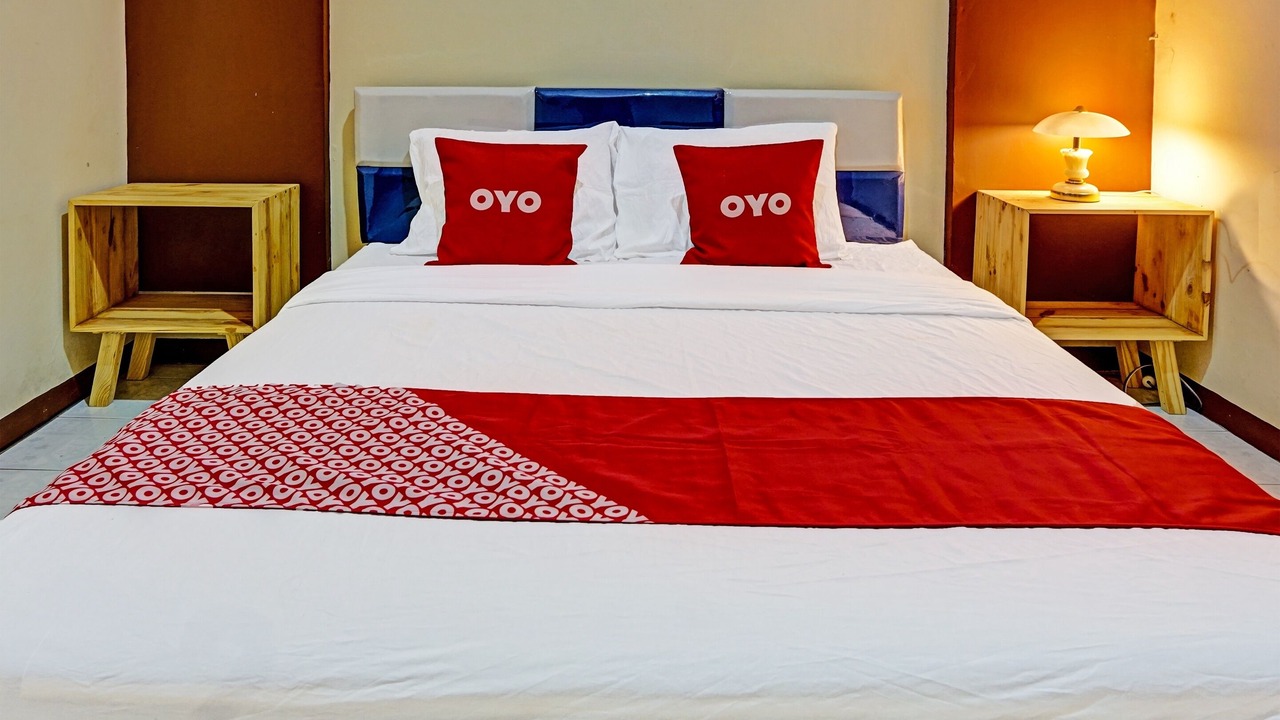Photo of Bedroom in Oro Oro Ombo