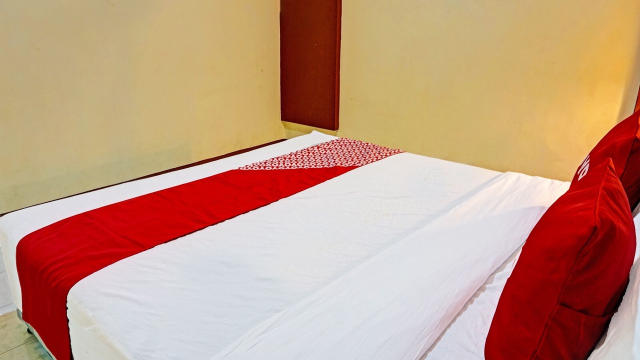 Photo of Bedroom in Oro Oro Ombo