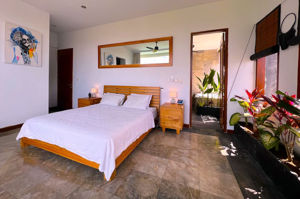 Photo of Bedroom in Petitenget
