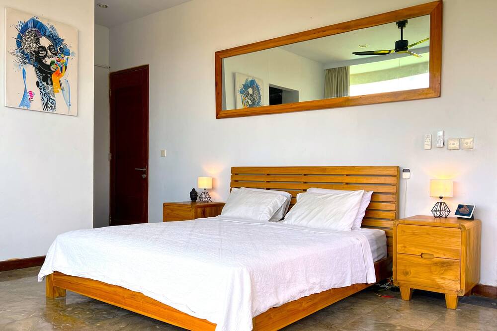 Photo of Bedroom in Petitenget