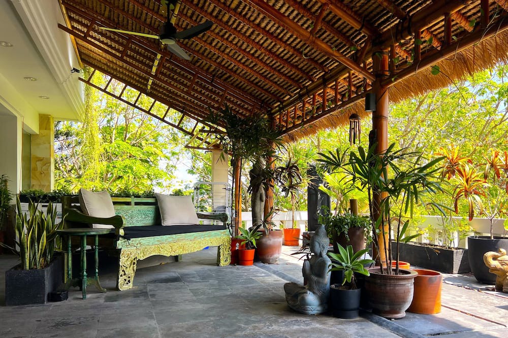 Photo of Outdoor in Petitenget