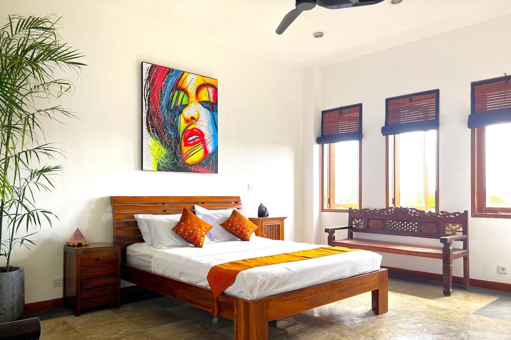 Photo of Bedroom in Petitenget