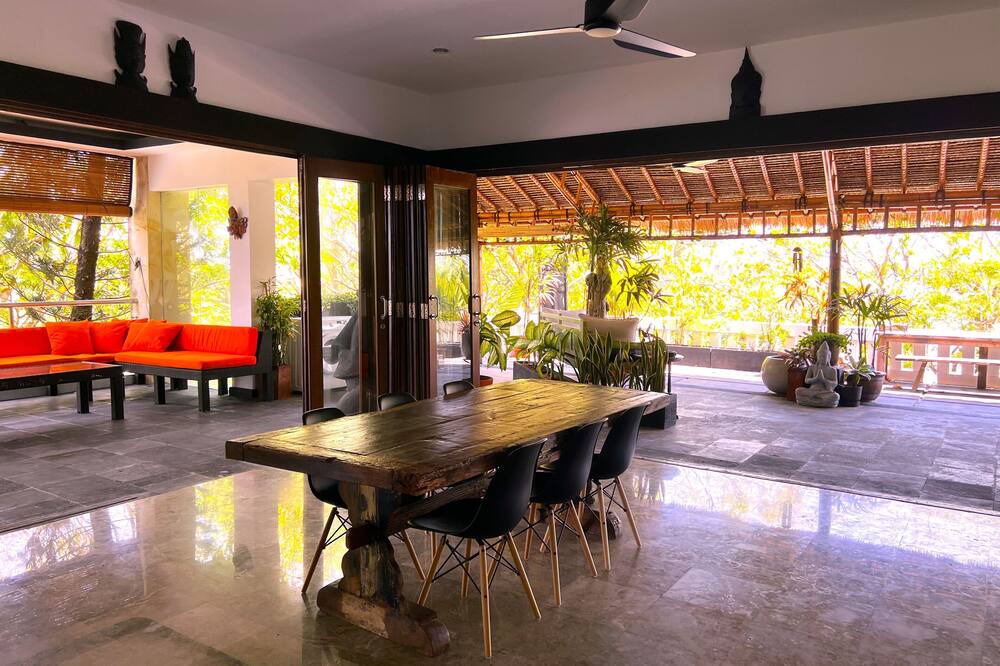 Photo of Outdoor in Petitenget