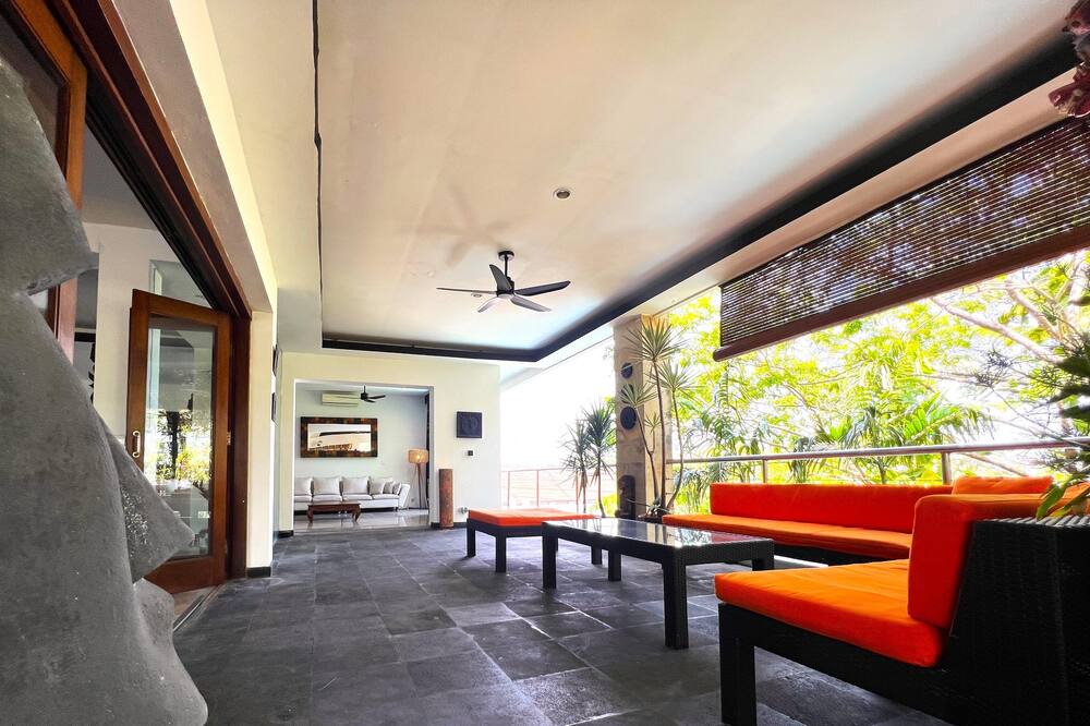 Photo of Patio Balcony in Petitenget