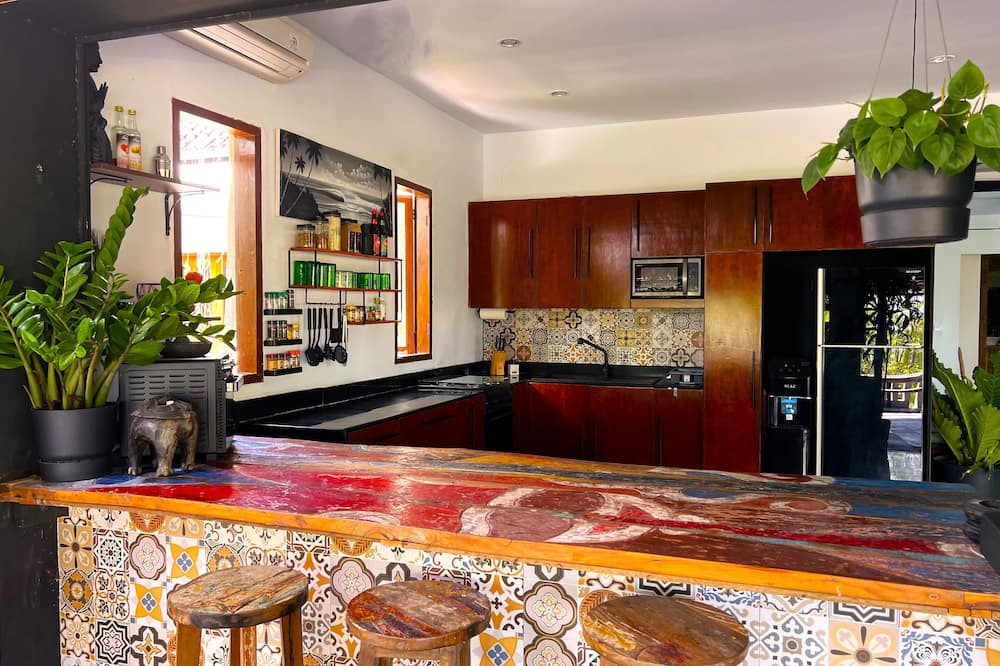 Photo of Kitchen in Petitenget