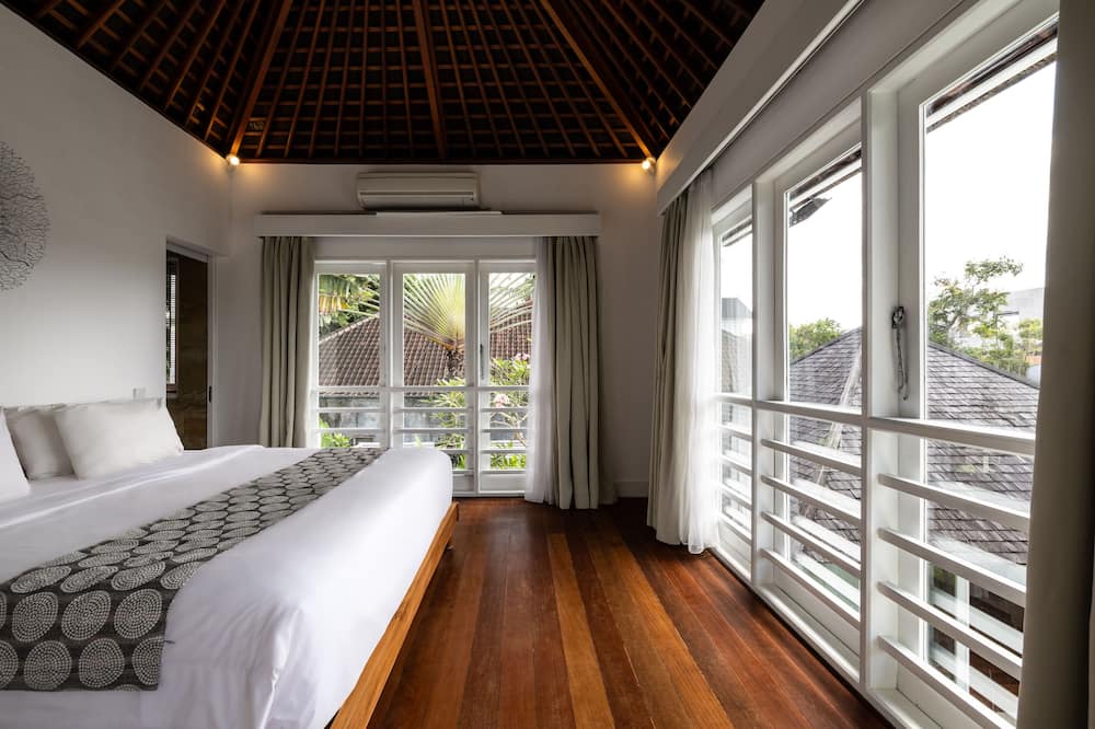 Photo of Bedroom in Petitenget