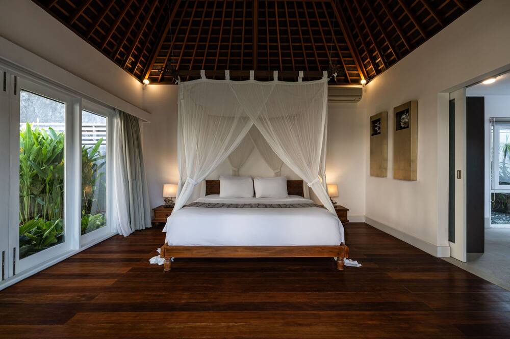 Photo of Bedroom in Petitenget