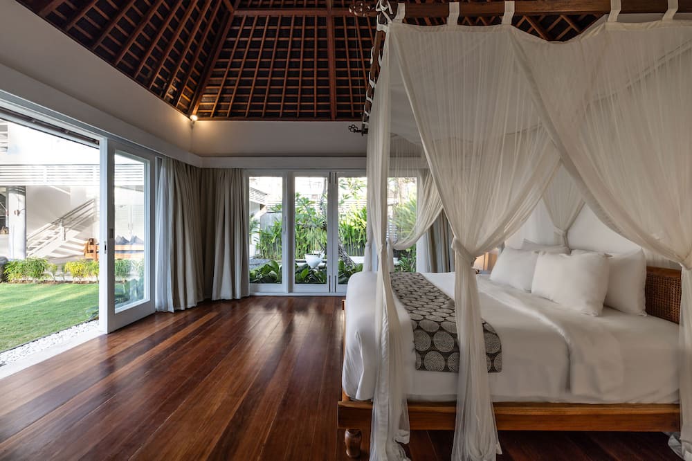 Photo of Bedroom in Petitenget