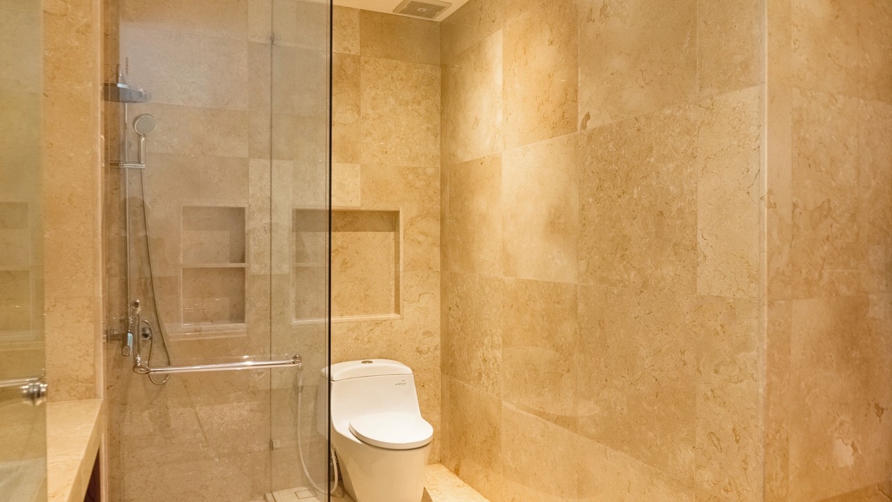Photo of Bathroom in Medewi