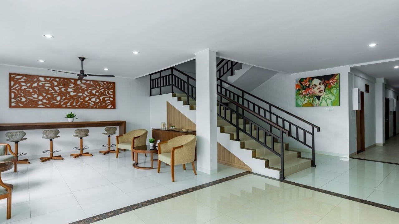 Photo of Livingroom in Sunset Road