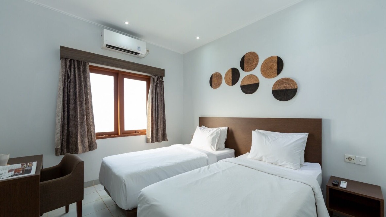 Photo of Bedroom in Sunset Road