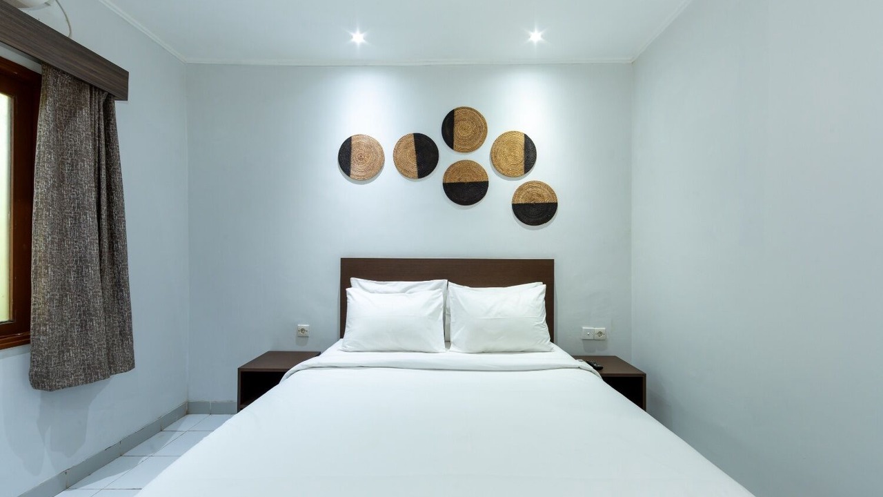 Photo of Bedroom in Sunset Road