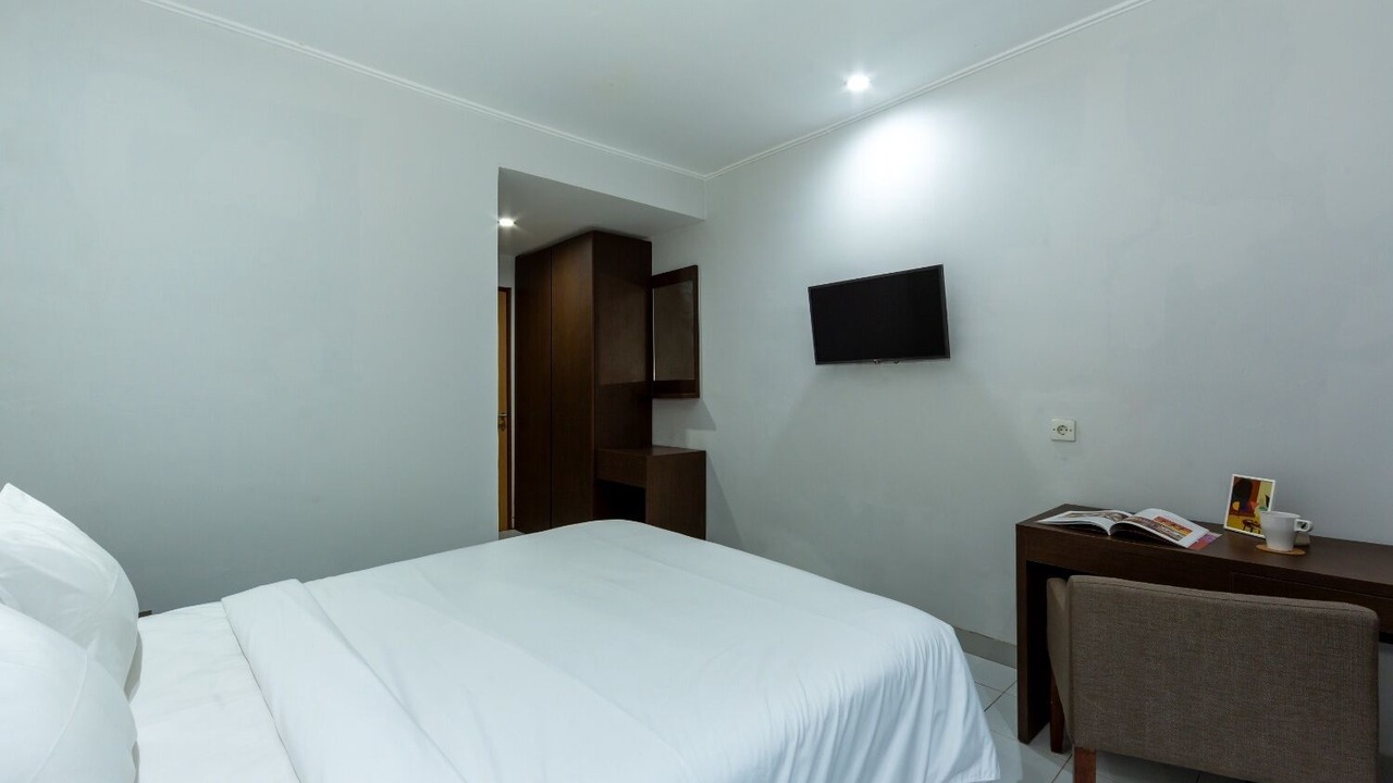 Photo of Bedroom in Sunset Road