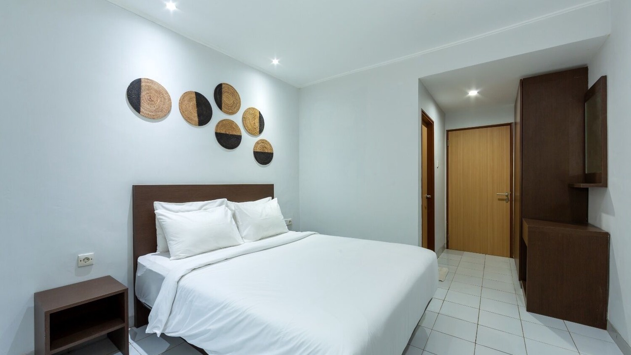 Photo of Bedroom in Sunset Road
