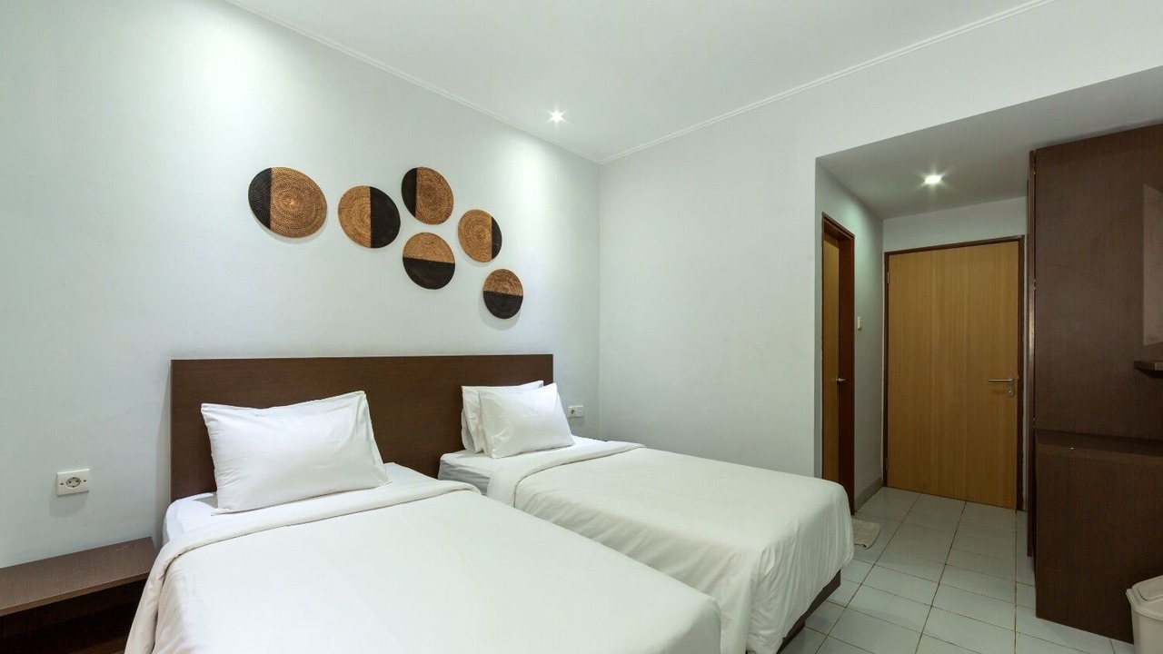 Photo of Bedroom in Sunset Road