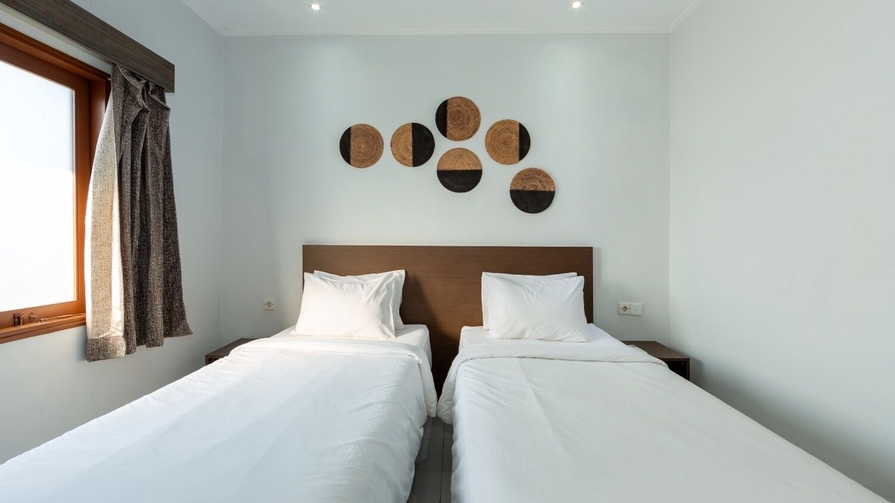 Photo of Bedroom in Sunset Road