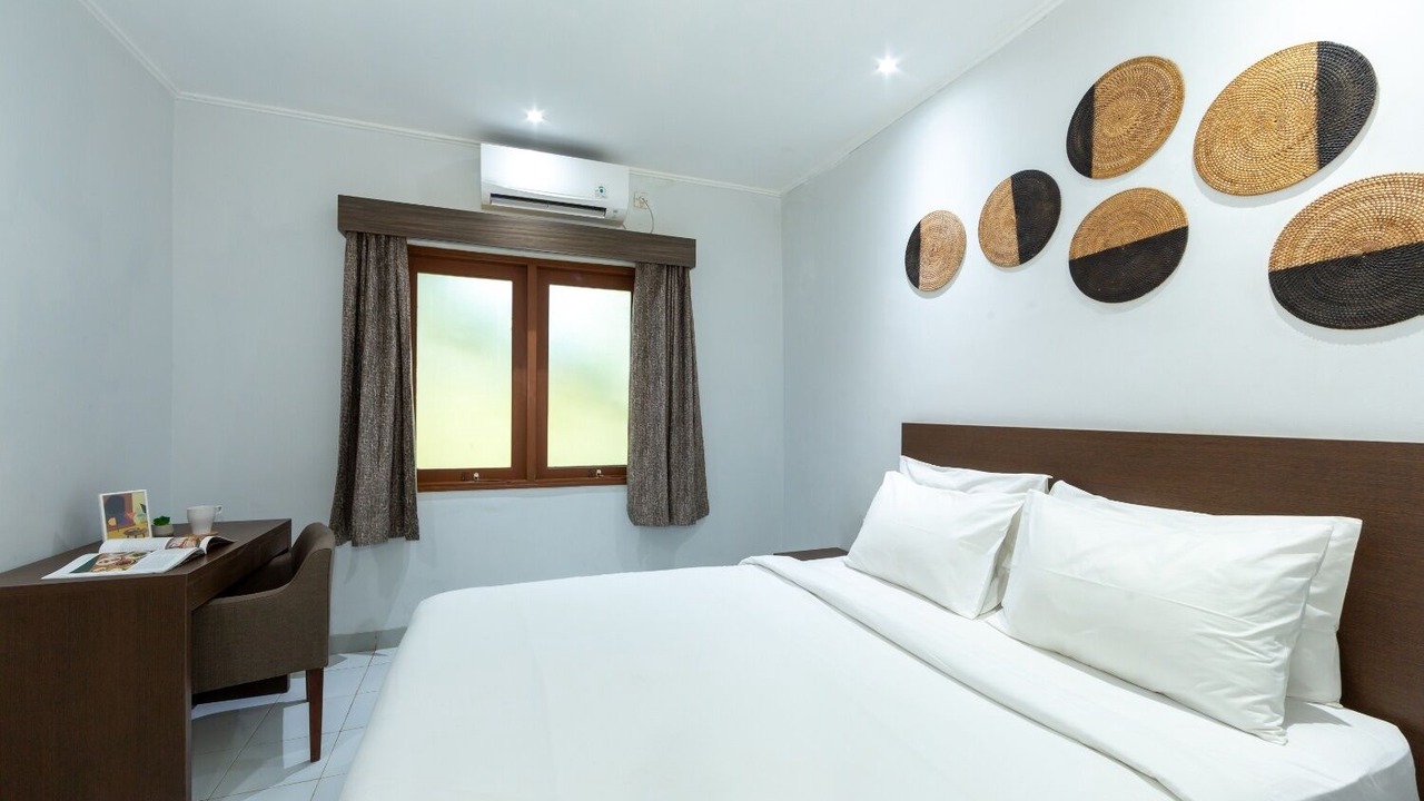 Photo of Bedroom in Sunset Road