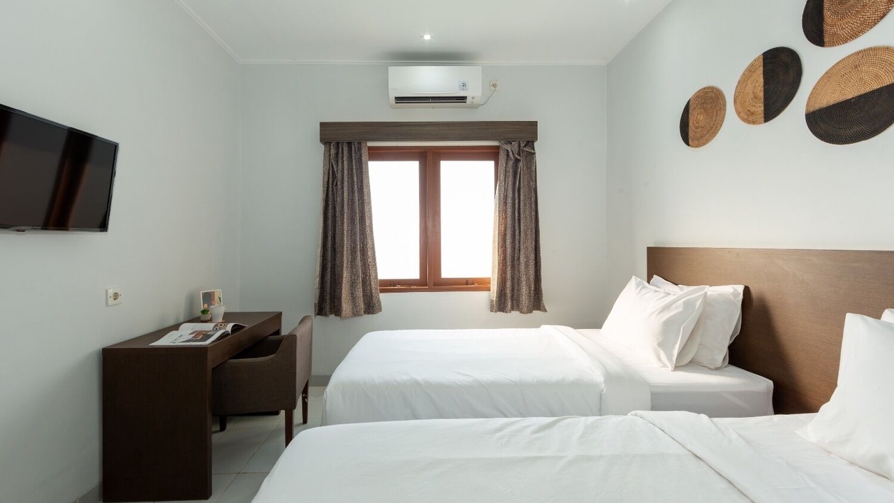 Photo of Bedroom in Sunset Road
