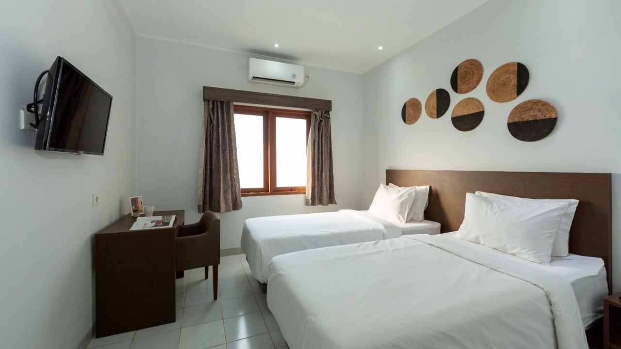 Photo of Bedroom in Sunset Road