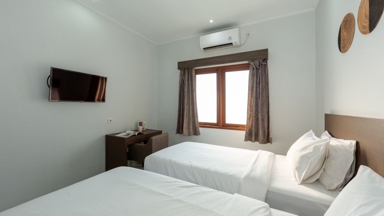 Photo of Bedroom in Sunset Road