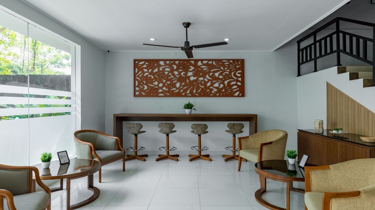 Photo of Livingroom in Sunset Road