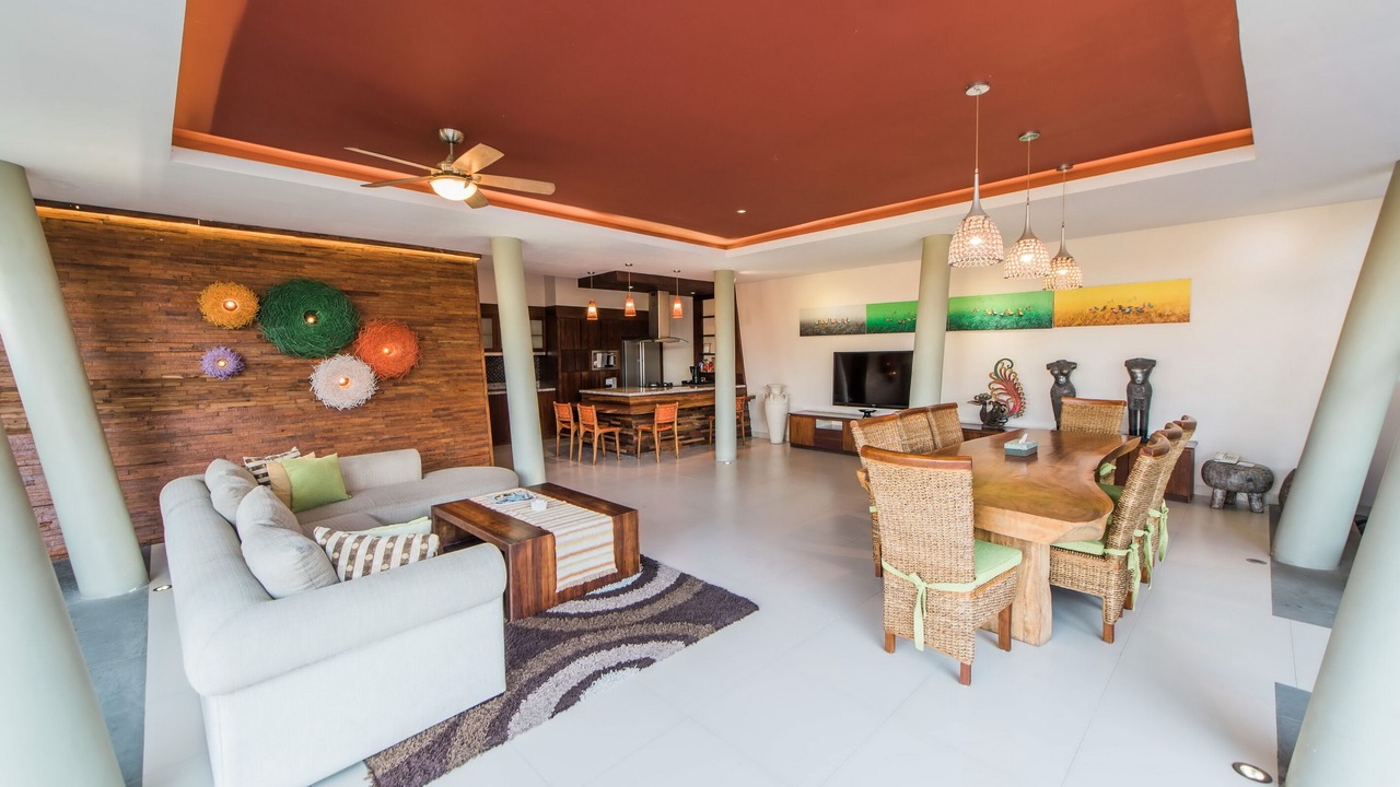 Photo of Livingroom in Nakula