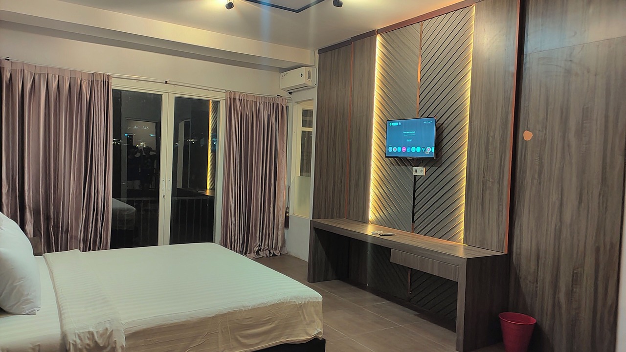 Photo of Bedroom in Dinoyo