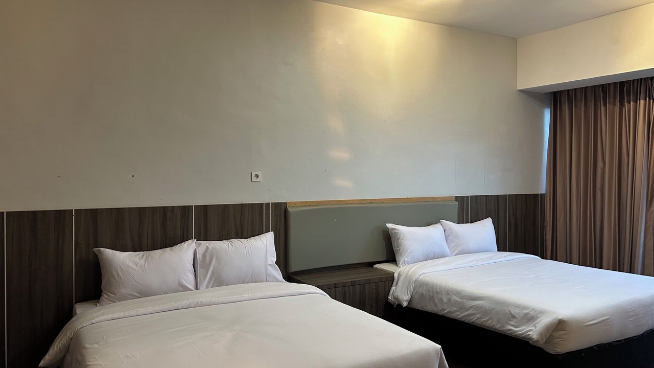 Photo of Bedroom in Dinoyo